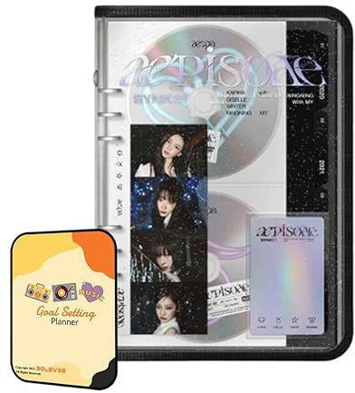 Aespa Album - aespa æpisode SYNK#1 DVD DVD ver.+Pre Order Benefits+BolsVos Exclusive K-POP Giveaways Package