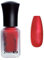 Virellay Perle Roter Matte Nagellack, Schnell Trocknende Langanhaltender Nagellack Rot Matt, Hochpigmentierter Samtlack Nail Polish, Frauen DIY Nagelkunst Maniküre 6ML (Rot, 6 ml)