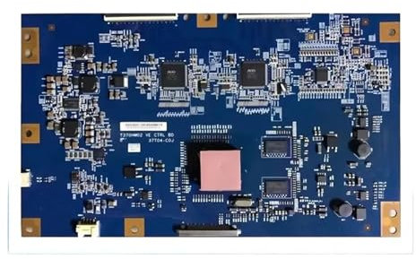 Placa T-con T370HW02 VE Ctrl BD 37T04-C0J 37T04-COJ for televisores de 32, 37 y 40 de 46(46 Inch)