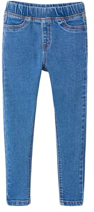 Vertbaudet Jeggings Mädchen Basic 2 Taschen hinten