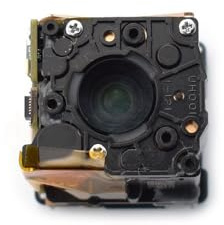 Per obiettivo della fotocamera per Mavic 2 Pro Per DJI per Mavic2 Gimbal