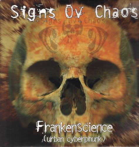 Frankenscience