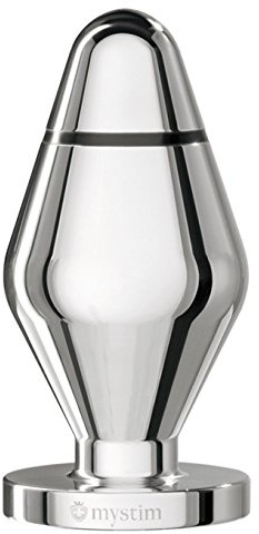 Mystim Buttplug S (Little John)