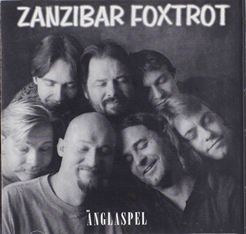 Zanzibar Foxtrot