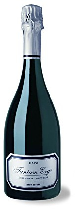 Cava Tantum Ergo Chardonnay-Pinot Noir - 75 Cl.