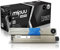Mipuu Toner kompatibel zu OKI 44973536 (Schwarz) für C301 C301dn C321 C321dn MC332 MC332dn MC342 MC342dn MC342dnw Drucker