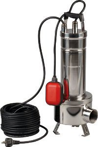 Pompe électrique DAB FEKA VS550