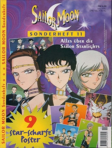 Sailor Moon
