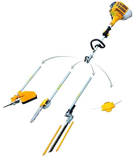 Vigor-Blinky Tagliasiepi Vigor Combinato