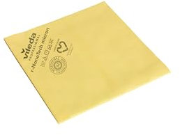 Bayetas NanoTech micro - Efecto antibacteriano pack 5uds color amarillo