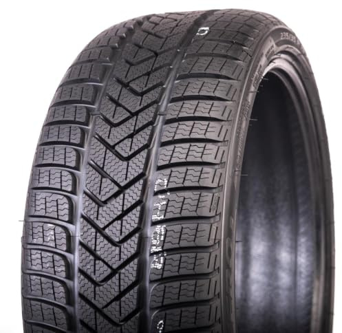 Pirelli Winter Sottozero 3 XL M+S - 295/30R20 101W - Winter Tire