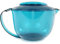 Tupperware Théière micro-ondes Micro Plus 1,0 L Turquoise I30 Micro Plus Micro 17069