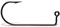 VMC Jig Haken lose Aberdeen 100 Stk. Gr. 3/0