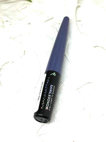 Wonder'swipe 2 In 1 Liner To Shadow Nr. 400 Crave Me 1,7 ml