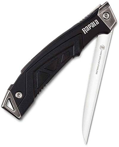 Rapala Folding Fish Pro Fillet 5, Multi, One Size