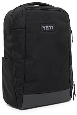 YETI Crossroads Rucksack 23, schwarz