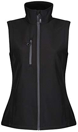 Regatta Professional Women's Honestly Made Recycled Softshell Bodywarmer