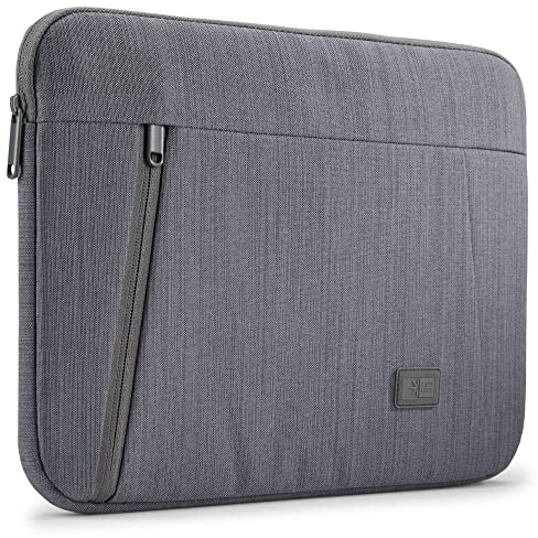 Case Logic Huxton HUXS-213 Graphite Notebooktasche 33,8 cm (13.3 Zoll) Schutzhülle Graphit