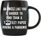 MUG A DAY Kaffeetasse mit Aufschrift Uncle Like You Hard To Find Ever, lustiges Geschenk für Onkel, Geschwister, Brüder von Niece, Neffe, Schwester, Tante, Mutter, Vater, Geburtstag, Teetasse