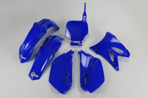 UFO PLAST Kit bleu Yamaha YZ 85 2002-2014