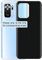Vaxson 2 Stück Rückseite Schutzfolie, kompatibel mit ONDA X20 10.1, Schwarz Backcover Skin Cover Haut [Nicht Displayschutzfolie ] Neue