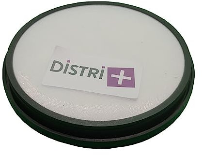 Distri+ - Filtre séparateur pour aspirateurs Compatible avec Moulinex - Rowenta - Moulinex - Calor - Tefal : Compact Power CYC