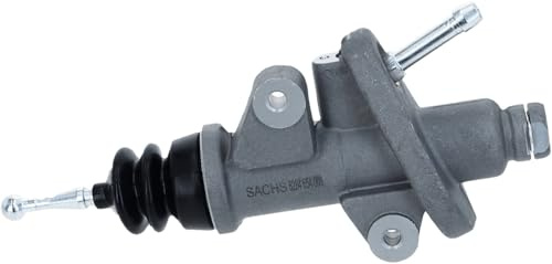 Sachs 6284 654 009 Geberzylinder, Kupplung | 6284 654 009 Kompatibel mit Alhambra (7V8, 7V9), I (wgr), (7M8, 7M9, 7M6)