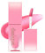 dasique Juicy Dewy Tint (03 Pink Guava) | Long Lasting Shiny Lip Stain Non Adhesive | Vegan, Cruelty Free