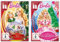 Barbie - Eine Weihnachtsgeschichte & Barbie in: Der Nussknacker