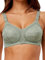 Triumph Women's Doreen X Non-wired bra, Abstinthe, 38E