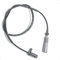 LoreenCar ABS Sensor 34526762465 Raddrehzahlsensor Hinten für BMW 1er E81 E82 E87 E88 3er E90 E91 E92 E93 116i 118i 120i 316i 318i 320i DSC (34526762466 - Hinten * 1)