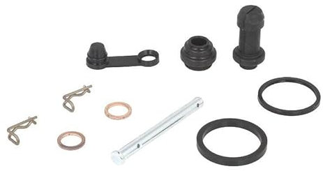 Bremssattel Reparatursatz für KTM EXC, MXC, SX 125, 200, 250, 300, 380, 400, 520, 525