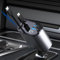 SPGUARD Auto Schnell Ladegerät KFZ Einziehbares Retractable Car Charger Zigarettenanzünder 60w SteckerAdapter USB MultiPort kompatibel mit iPhone 15/14/13/12/Pro max/Sumsang S23/S22/S21/Pixel 7/6.