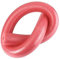 AC - Churro para Natación - Tubo Flotador Espuma - Habilitación - Palo Flotador - 150 cm - Color Rosa