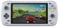 AYN Odin 2 Max Android handheld gaming with high performance Snapdragon 8 Gen 2 Octa-core CPU, Adreno 740 GPU, 16GB RAM, 512GB storage, 6 1080p screen, Wi-Fi 7, Android 13, HDMI.