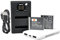 DSTE NB-6L NB-6LH CB-2LY QIAOJINLIN Replacement Battery Travel Battery Kit Compatible for Canon PowerShot SX510 HS, SX500 IS