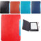 Custodia per Kindle, adatta per modelli di 5a e 4a generazione, custodia per Kindle 5 e Kindle 4 (rosso)