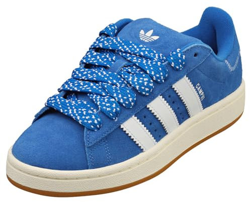 adidas Damen Campus 00S Freizeitschuhe, blu, 36.5 EU