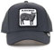 Cap Black Sheep Grau, grau, Einheitsgröße
