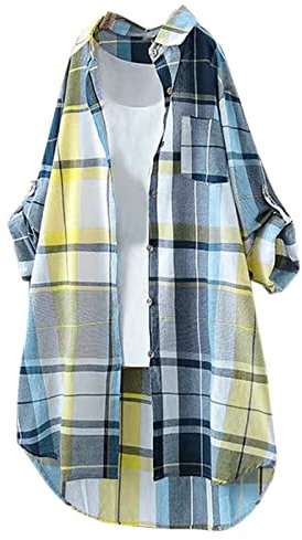 CXKOLD Magliette Donna Manica Lunga y2k t-Shirt