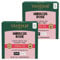 Herbal Tea Bags 30g (30 Tea Bags) Plant Based Biodegradable Bags, Non GMO, Gluten Free | 100% Pure Herbal Blend - Sweet & Earthy | Whole Loose-Leaf Tea Bags (Hibiscus Rose Herbal Tea)