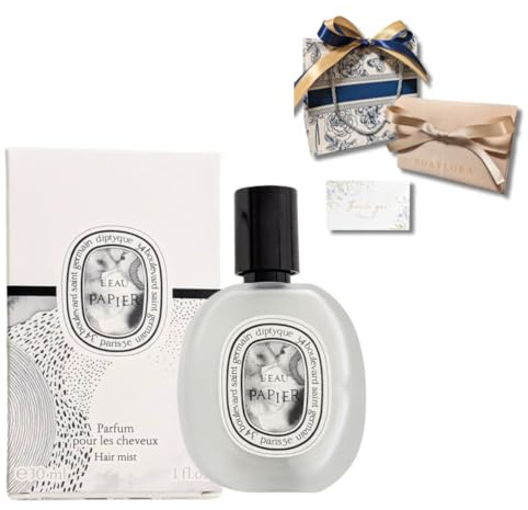 Diptyque - L'Eau Papier Hair Mist - Haarduft 50ml
