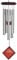 Woodstock Encore Collection Windspiel Chimes of Mars, silber