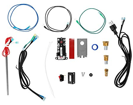 Camco RV Acqua Calda Hybrid Heat Kit