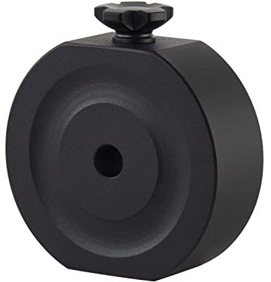 Celestron 94189 Telescope Accessories Counterweight Telescope, Black, 7.71 kg