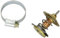 QH-Benelux qth600 K termostato del refrigerante
