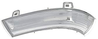 HELLA 2BA 010 118-011 Blinkleuchte - Glühlampe - gelb- ECE - links