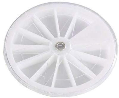 Rhinestones Empty Wheel