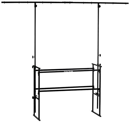 American DJAmerican Audio 1739000002 DJ-MTS 4 DJ Stand