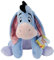 Simba 6315872660 - Disney Winnie the Puuh Esel I-Aah, 61cm Plüschtier, Kuscheltier, Pooh Bär, ab den ersten Lebensmonaten